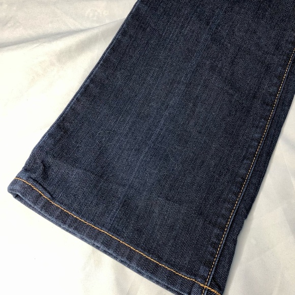 Ann Taylor Loft Original Bootcut Jeans - Picture 6 of 6